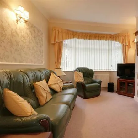 Image 2 - Jasmine Crescent, Pennyfields Road, Harriseahead, ST7 4PN, United Kingdom - Duplex for sale