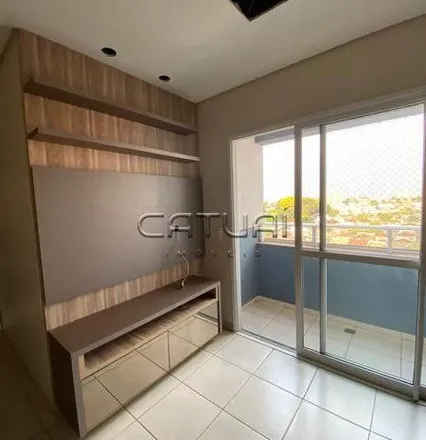 Buy this 3 bed apartment on Rua Clevelândia in Presidente, Londrina - PR