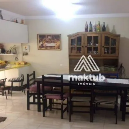 Buy this 4 bed house on Rua Fausto in Vila Linda, Santo André - SP