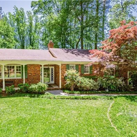 Buy this 3 bed house on 203 Doverland Road in Tuckahoe, VA 23229