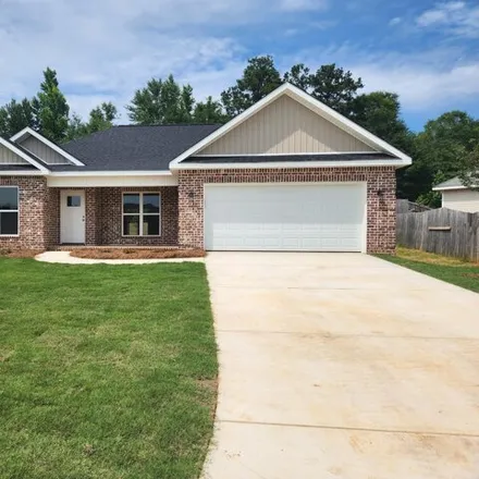 Buy this 3 bed house on 207 Christine Circle in Perry, GA 31069
