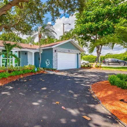 Rent this 3 bed house on 1198 West Camino Real in Boca Raton, FL 33486