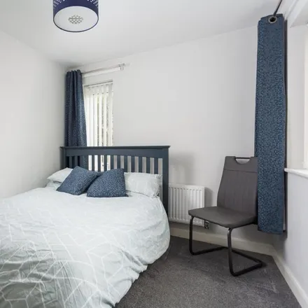 Rent this 2 bed house on 48 Regent Street in York, YO10 3DA
