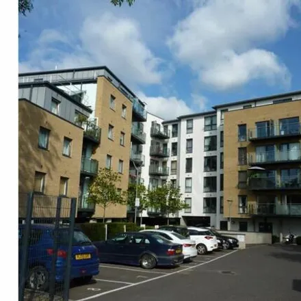 Image 1 - Great Elms Road, Homesdale Road, Chatterton Village, London, BR2 9LD, United Kingdom - Apartment for sale