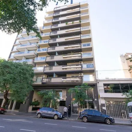 Buy this 2 bed apartment on José Bonifacio 1566 in Caballito, C1406 GRS Buenos Aires
