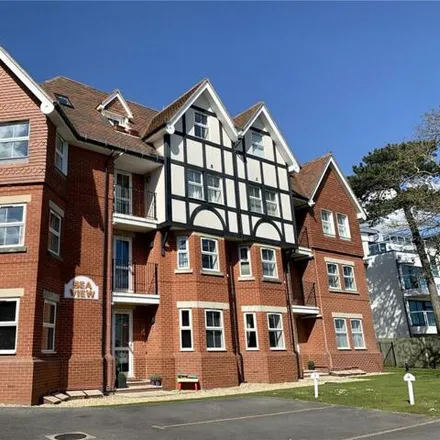 Buy this 3 bed house on Sea View in 14 Boscombe Spa Road, Bournemouth