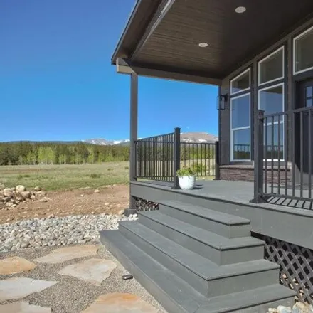 Image 3 - Platte Drive, Fairplay, CO 80440, USA - House for sale