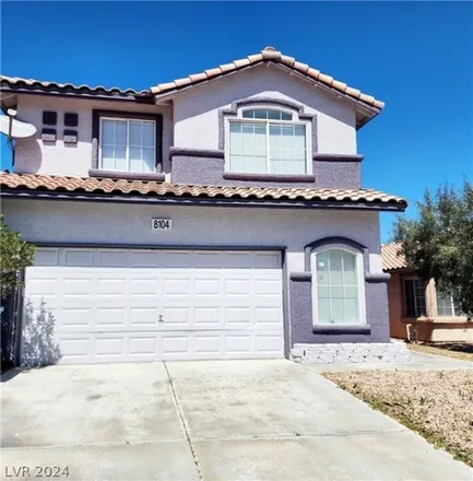 Rent this 5 bed house on 8050 Sundown Vista Avenue in Spring Valley, NV 89147