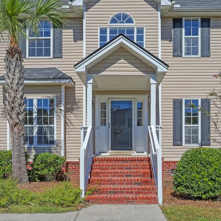 Buy this 5 bed house on 2001 South Smokerise Way in Mount Pleasant, SC 29466