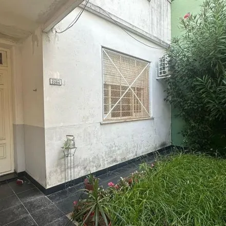 Buy this 3 bed house on Nápoles 3276 in Parque Chas, C1431 EGH Buenos Aires
