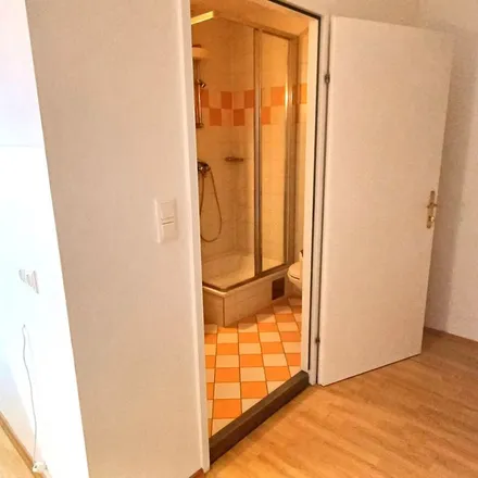 Rent this 3 bed apartment on Wiedner Hauptstraße 72-74 in 1040 Vienna, Austria