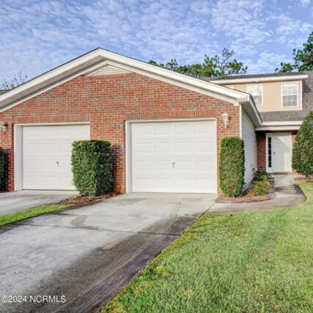 Rent this 3 bed townhouse on 6364 Gantts Trail in New Hanover County, NC 28409