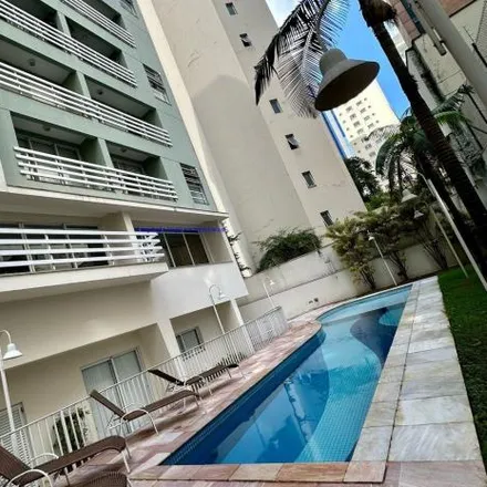 Rent this 2 bed apartment on Alameda Campinas 701 in Cerqueira César, São Paulo - SP