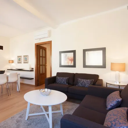 Rent this 3 bed apartment on Carrer de Padilla in 327, 08001 Barcelona