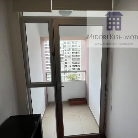 Image 4 - Calle Los Cedros, San Isidro, Lima Metropolitan Area 15027, Peru - Apartment for rent