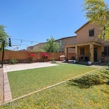 Buy this 4 bed house on 7226 West Saint Charles Avenue in Phoenix, AZ 85339
