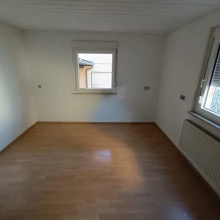 Rent this 2 bed apartment on Kantweg 1/2 in 75045 Walzbachtal, Germany
