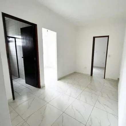 Rent this 2 bed apartment on Rua Praia dos Sonhos in Guilhermina, Praia Grande - SP