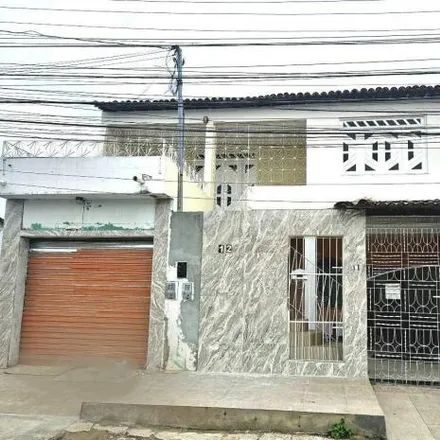 Image 1 - Rua Sílvio do Espírito Santo Seixas, Farolândia, Aracaju - SE, 49030-510, Brazil - House for rent