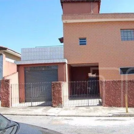 Image 1 - Rua Miragaia, Paulicéia, São Bernardo do Campo - SP, 09688-040, Brazil - House for sale