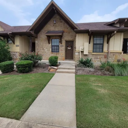 Image 6 - Capps Drive, Koppe, College Station, TX 77845, USA - Room for rent