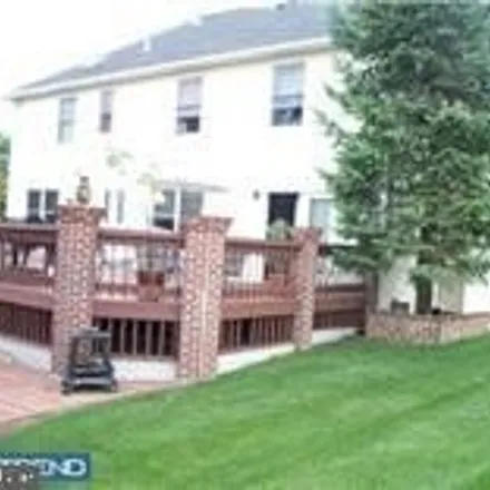 Image 4 - 2 Desiree Drive, Hamilton Township, NJ 08690, USA - House for rent