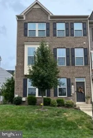 Buy this 3 bed townhouse on 10200 Aerospace Road in Glenn Dale, MD 20706