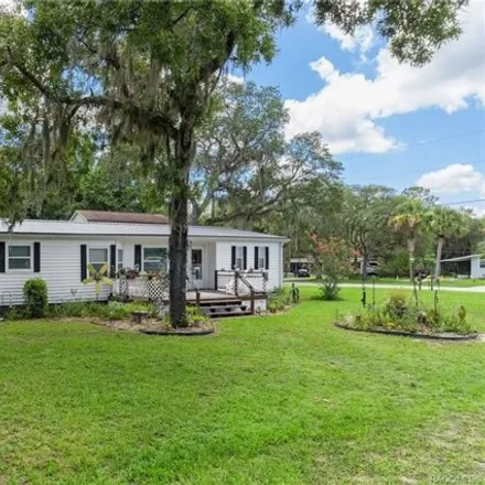 Image 4 - 6981 W Grant St, Homosassa, Florida, 34448 - Apartment for sale