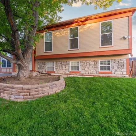 Buy this 5 bed house on 5747 South Odessa Street in Centennial, CO 80015