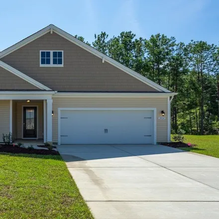 Buy this 4 bed house on 2713 Dewitt Circle in Darlington County, SC 29532