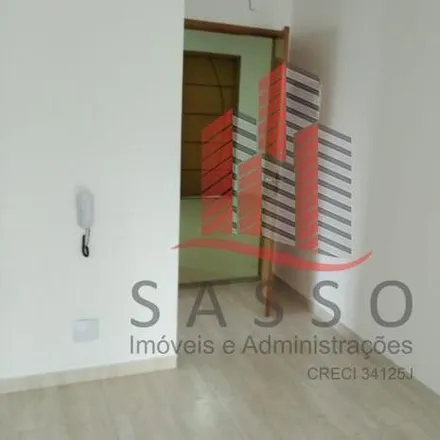 Buy this 2 bed apartment on Instituto Federal de Educação in Ciência e Tecnologia de São Paulo - Campus Guarulhos, Avenida Salgado Filho 3501