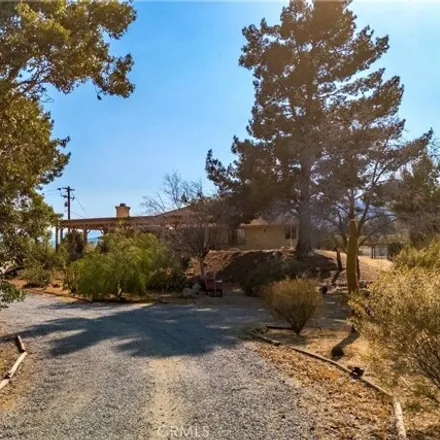 Image 4 - 49833 Maccele Rd, Morongo Valley, California, 92256 - House for sale