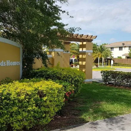Rent this 3 bed apartment on unnamed road in Naranja, Miami-Dade County
