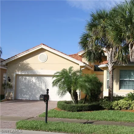 Image 2 - 10095 Mimosa Silk Drive, Arborwood, Fort Myers, FL 33913, USA - House for rent
