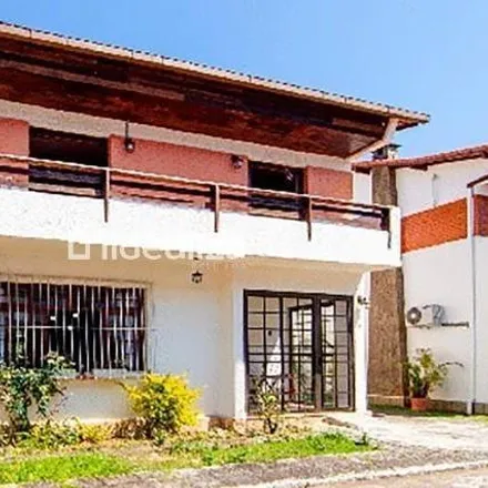 Image 2 - Rua Sloper, Teresópolis - RJ, 25960-602, Brazil - House for sale