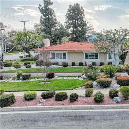 Image 3 - 319 West 22nd Street, Upland, CA 91784, USA - House for sale