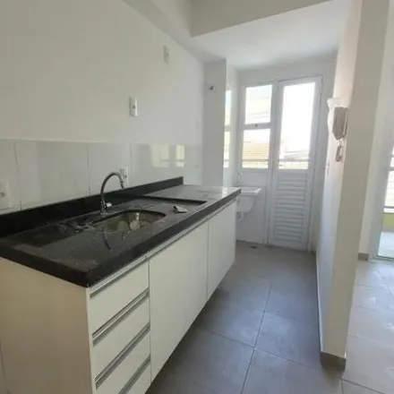 Buy this 2 bed apartment on Rua Frei Caneca in Bangú, Santo André - SP