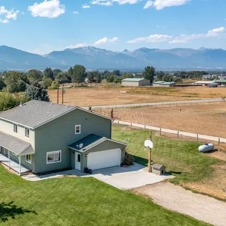 Image 2 - Town Pump, Golf Course Road, Hamilton, MT 59840, USA - Loft for sale