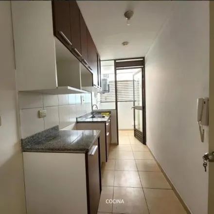 Buy this 3 bed apartment on 25 in Ciclovía Universitaria, Lima