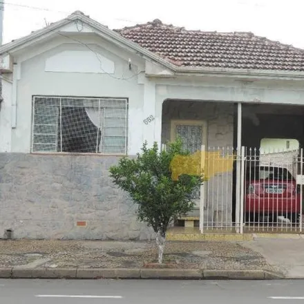 Buy this 4 bed house on Rua 3 A in Rio Claro, Rio Claro - SP