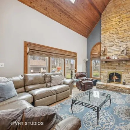 Image 7 - 17894 Crystal Lake Drive, Homer Glen, Will County, IL 60491, USA - House for sale