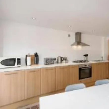 Image 1 - Brighton and Hove, BN1 4FB, United Kingdom - Apartment for rent
