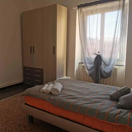 Rent this 4 bed room on Salita Piano di Rocca in 16126 Genoa Genoa, Italy