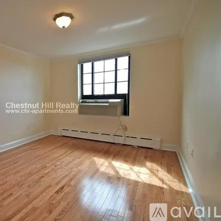 Rent this 2 bed apartment on 60 Brattle St