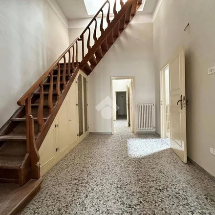 Rent this 3 bed apartment on Via Tenente Antonio Paolillo in 71042 Cerignola FG, Italy