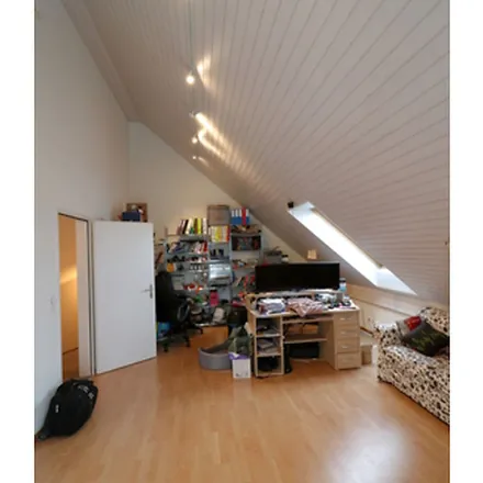 Image 9 - Forchstrasse 191, 8132 Egg, Switzerland - Apartment for rent