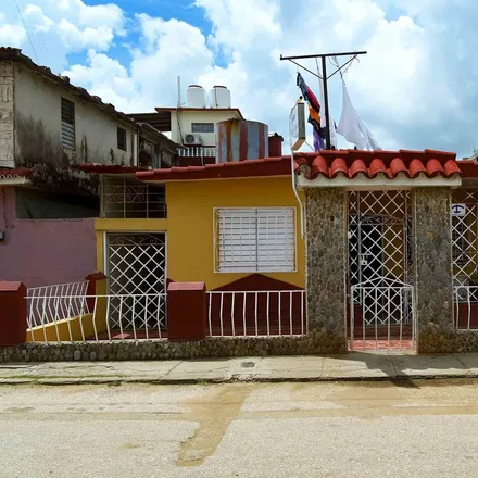 Image 5 - Ciudad de Trinidad, Armando Mestre, SANCTI SPIRITUS, CU - House for rent