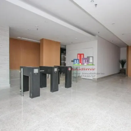 Rent this studio apartment on Avenida Amador Bueno da Veiga 1232 in Vila Esperança, São Paulo - SP