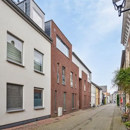 Image 4 - Bruidstraat 11, 3290 Diest, Belgium - Apartment for rent