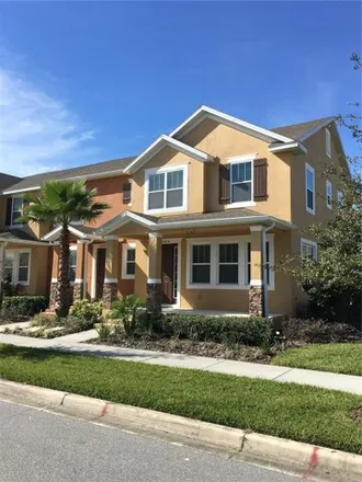 Image 2 - Auburn Sky Lane, Orlando, FL 32827, USA - Townhouse for rent